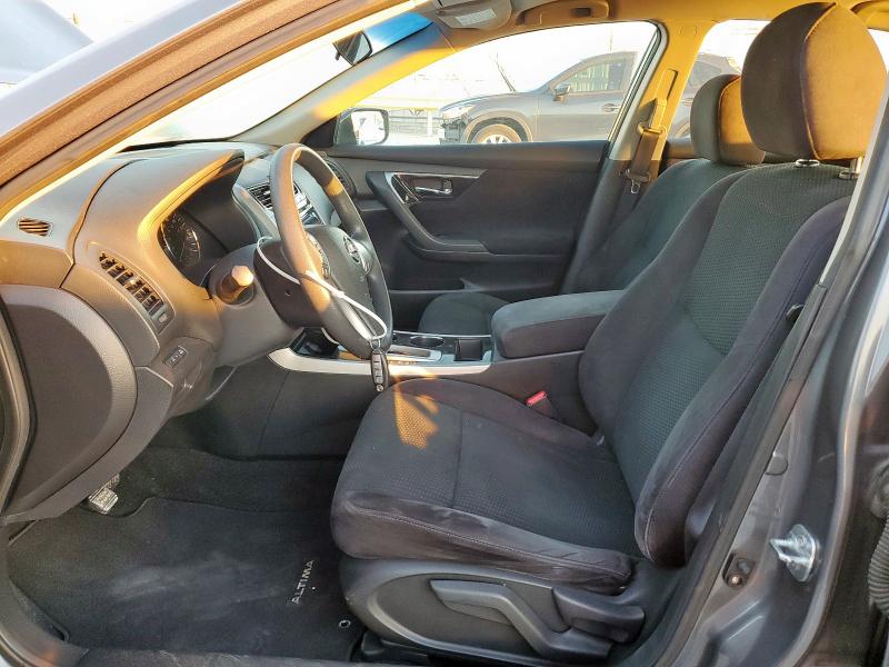 2014 NISSAN ALTIMA 2.5 - 1N4AL3AP3EC140502