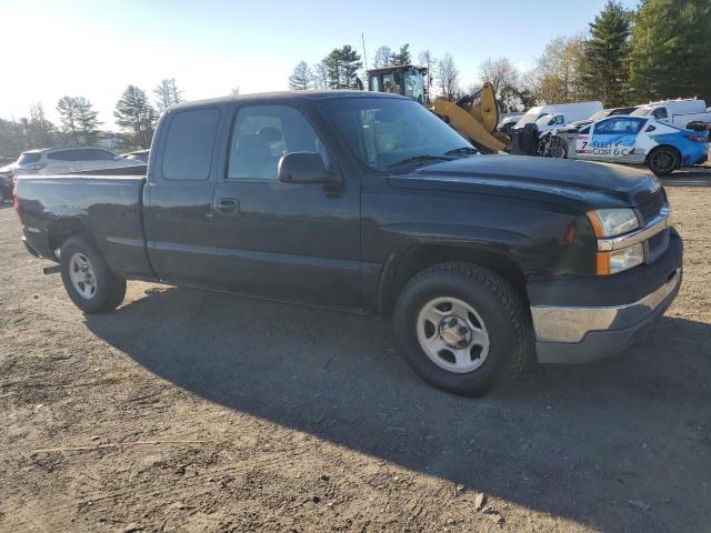 2003 CHEVROLET SILVERADO #3286560146