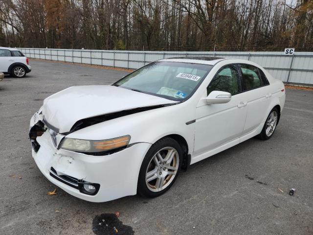 2008 ACURA TL #3301749343