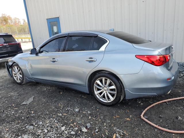 2015 INFINITI Q50 BASE #3297875773