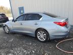 Lot #3297875773 2015 INFINITI Q50 BASE