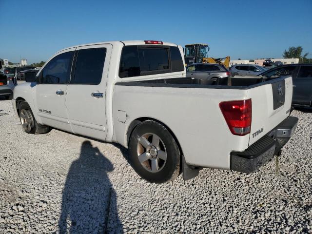 2006 NISSAN TITAN XE #3301751348
