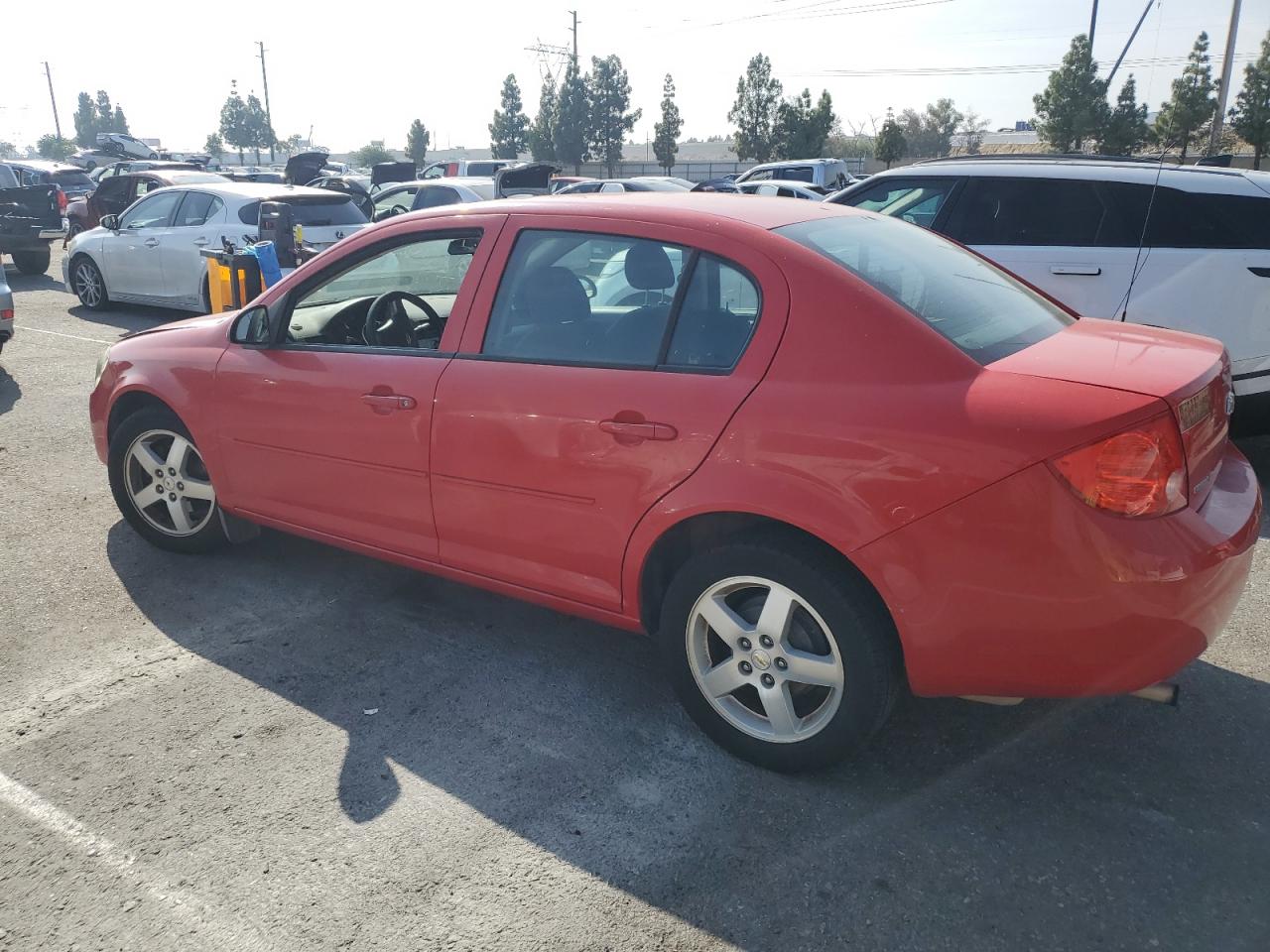 CHEVROLET COBALT 2LT