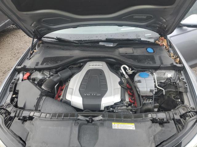 2016 AUDI A6 PRESTIG #3283972802