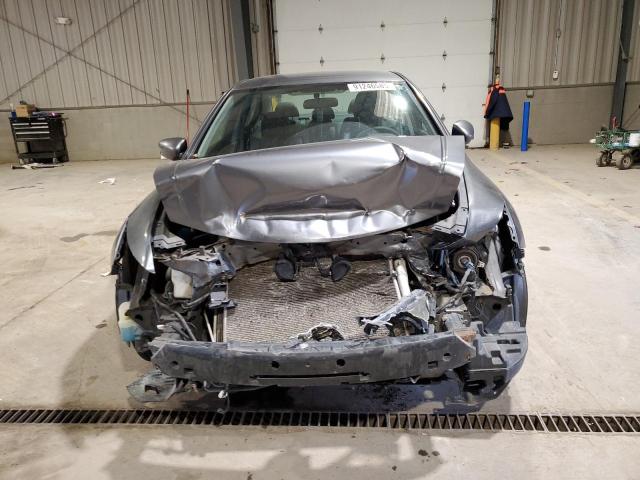 2011 HONDA ACCORD SE #3301940441