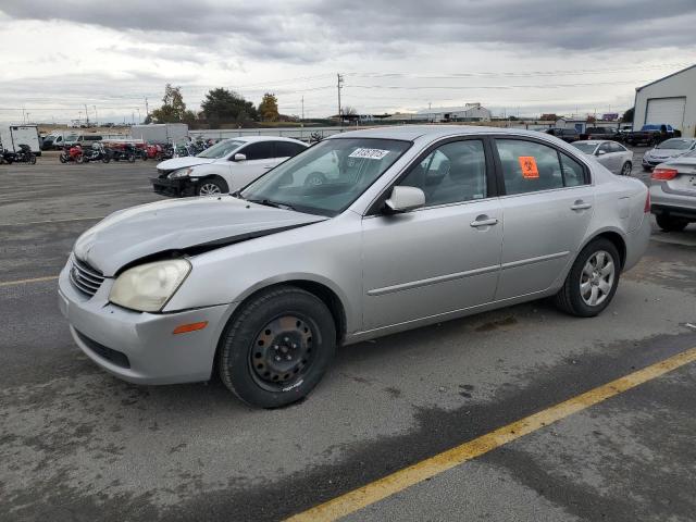 2007 KIA OPTIMA LX #3308255165