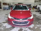 Lot #3312479637 2017 CHEVROLET CRUZE LT