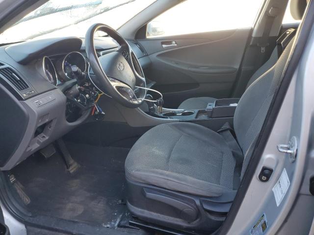 2011 HYUNDAI SONATA GLS #3305823287