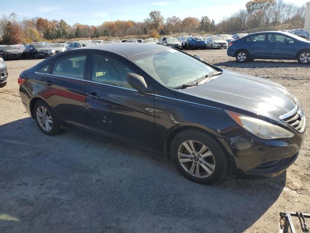 2011 HYUNDAI SONATA GLS #3303975753