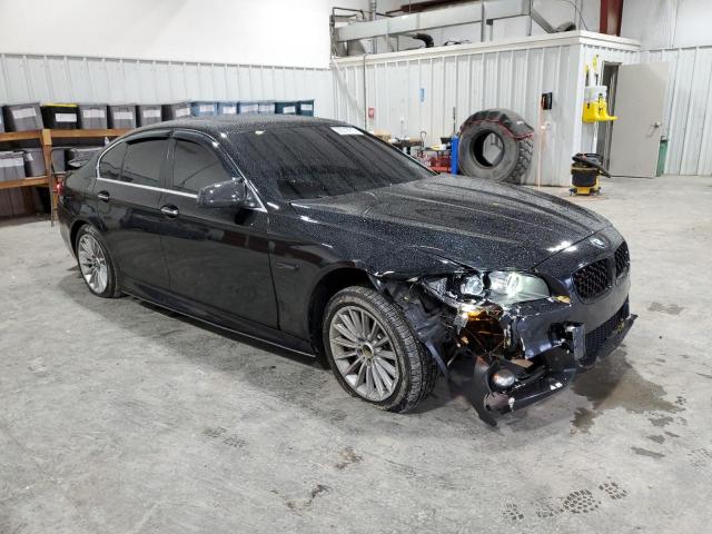 2011 BMW 535 I #3304571454