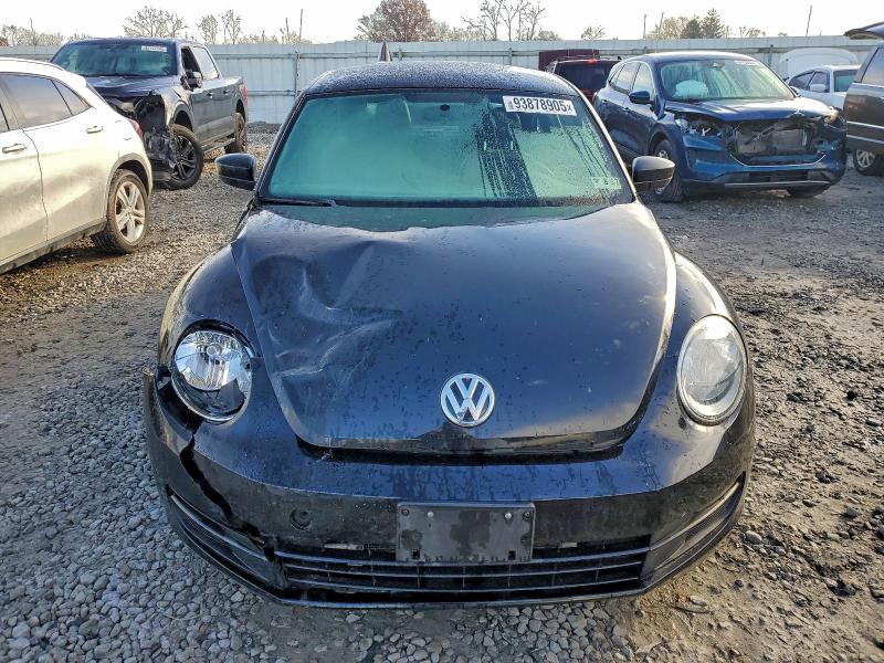 2015 VOLKSWAGEN BEETLE 1.8 #3302795942