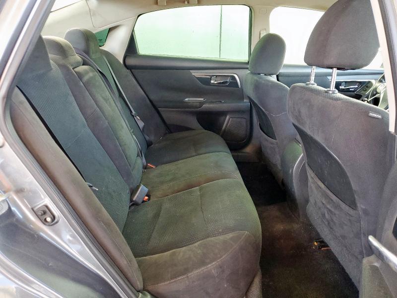 2014 NISSAN ALTIMA 2.5 #3304687922