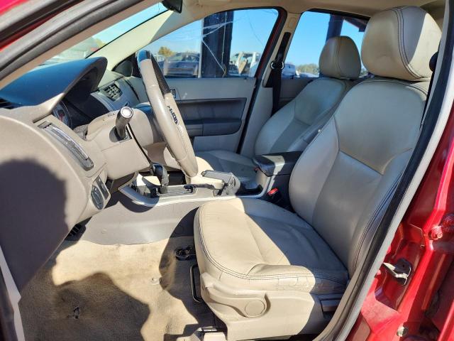 2010 FORD FOCUS SES #3287636013