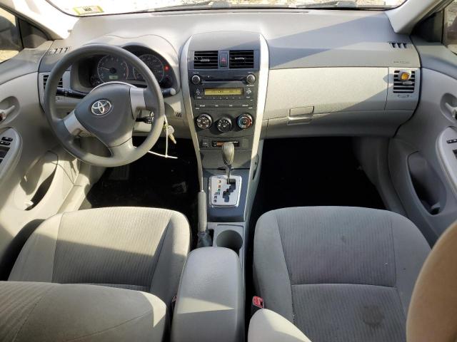 2010 TOYOTA COROLLA BA #3294329880