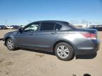 Lot #3302001046 2012 HONDA ACCORD LXP