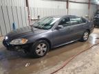 Lot #3303978701 2010 CHEVROLET IMPALA LT