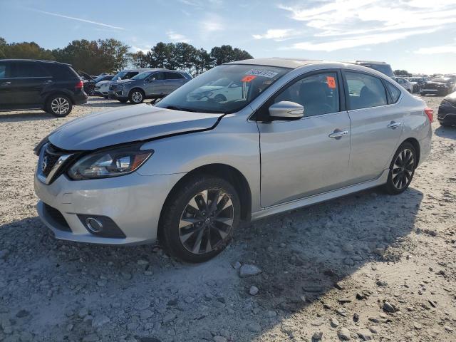 Global Auto Auctions: 2016 NISSAN SENTRA S