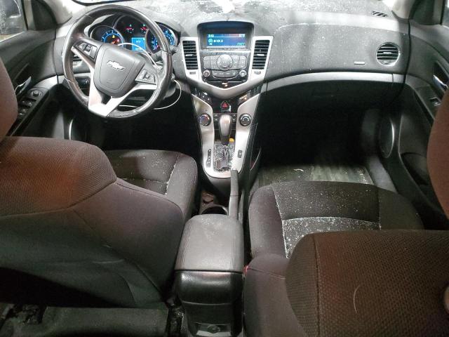 2014 CHEVROLET CRUZE LT #3293453441