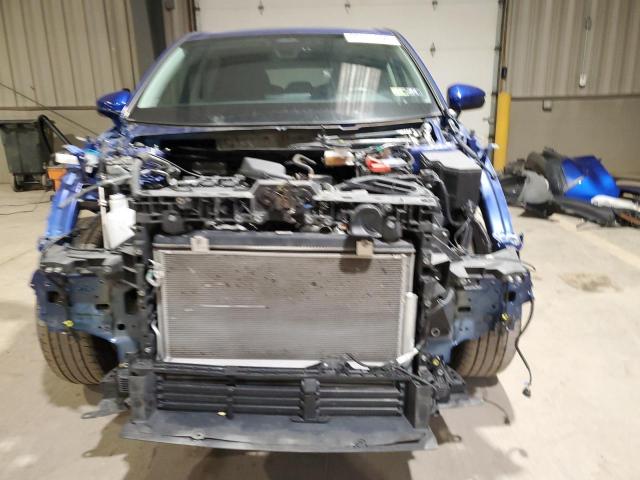 2023 HONDA CR-V EXL #3301940451