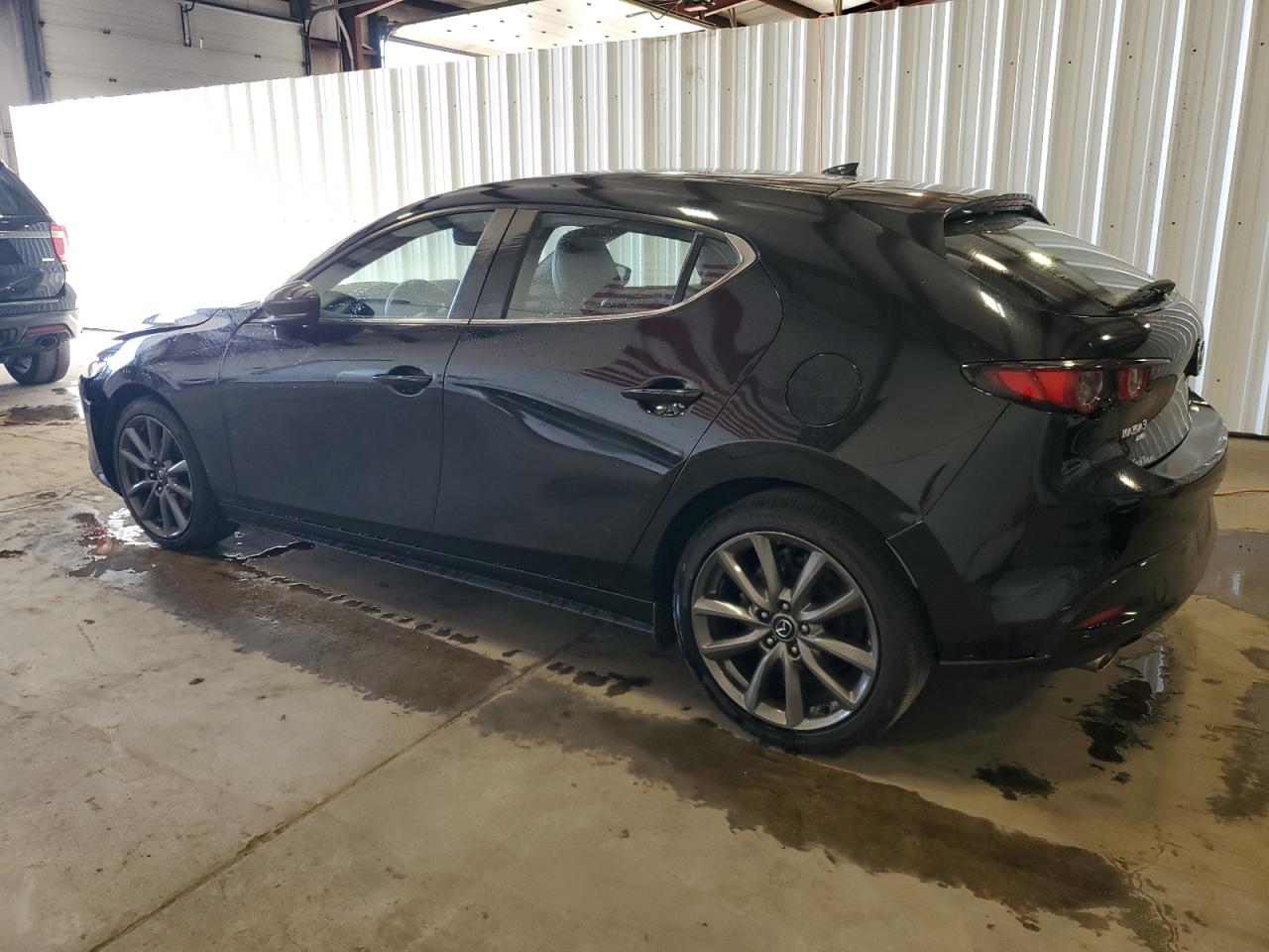 MAZDA 3 PREFERRED