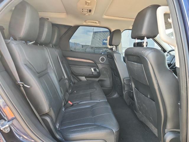2018 LAND ROVER DISCOVERY #3294813765