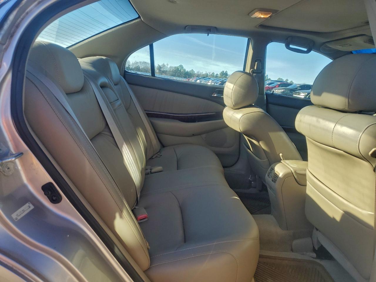 Lot #3301847455 1999 ACURA 3.2TL