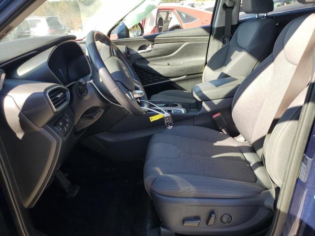 2019 HYUNDAI SANTA FE S #3290297232