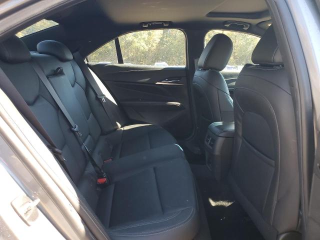 2022 CADILLAC CT4 LUXURY #3287592041