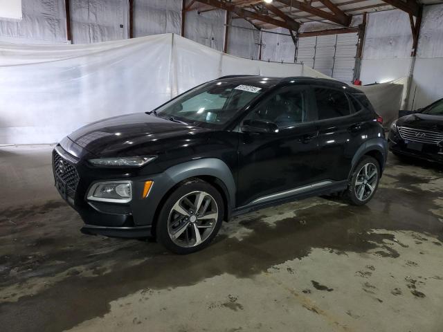 Global Auto Auctions: 2019 HYUNDAI KONA ULTIM