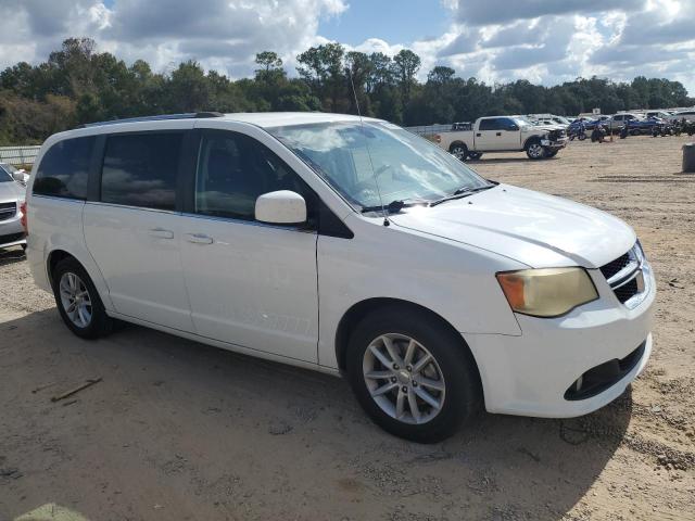 2019 DODGE GRAND CARA #3296991827