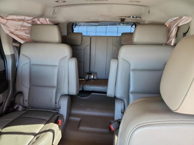 2019 CHEVROLET TAHOE C150 #3316928080