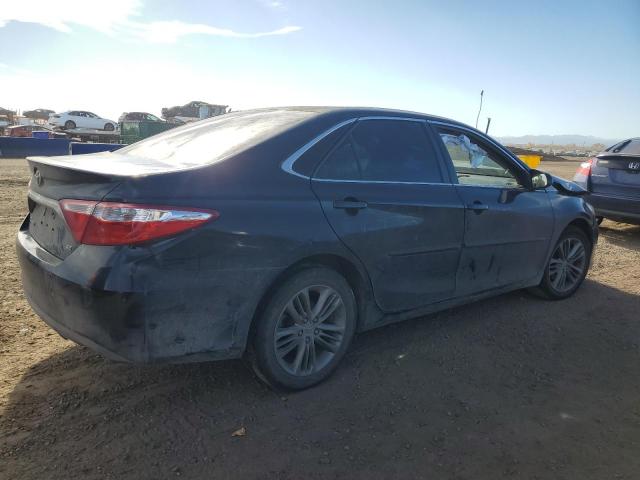 2015 TOYOTA CAMRY LE #3296606020