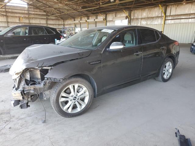 2011 KIA OPTIMA EX #3291187962