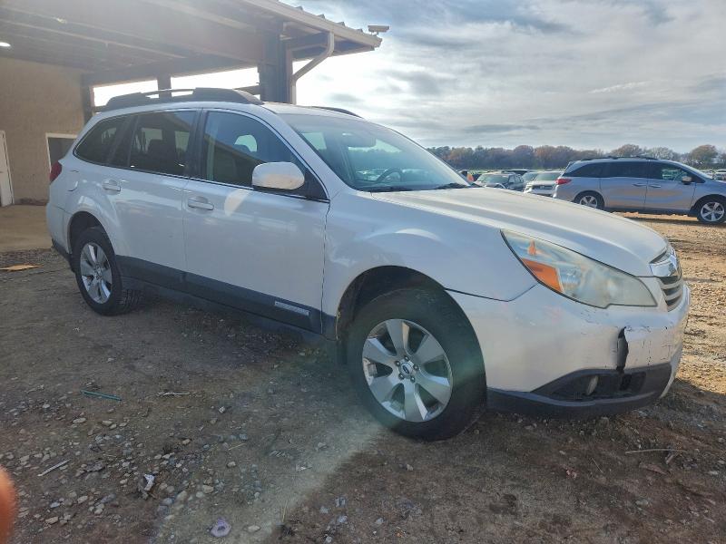2012 SUBARU OUTBACK 2. #3296924815
