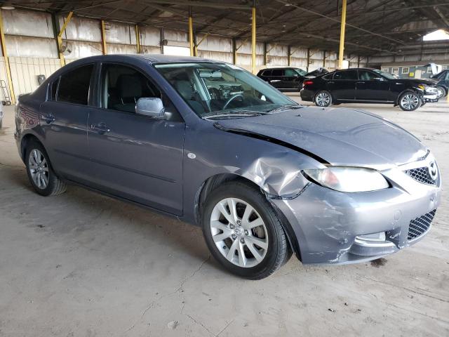 2007 MAZDA 3 I #3301762351