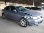 Lot #3301762351 2007 MAZDA 3 I