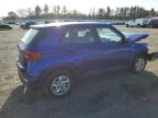 Lot #3309405975 2021 HYUNDAI VENUE SE
