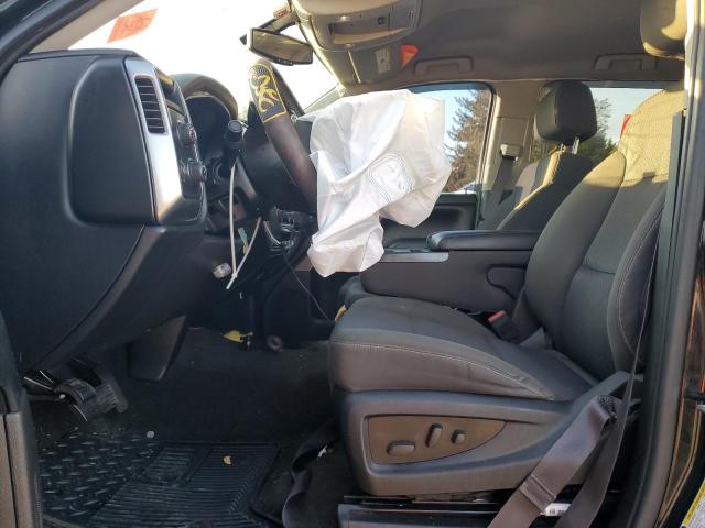 2015 CHEVROLET SILVERADO #3302851927