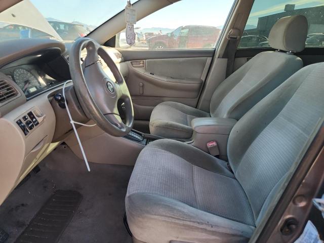 2005 TOYOTA COROLLA CE #3284226247