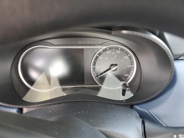 2025 NISSAN VERSA SV #3305388308