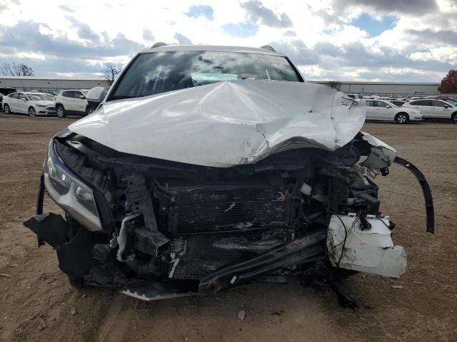 2018 VOLKSWAGEN TIGUAN LIM #3287697030