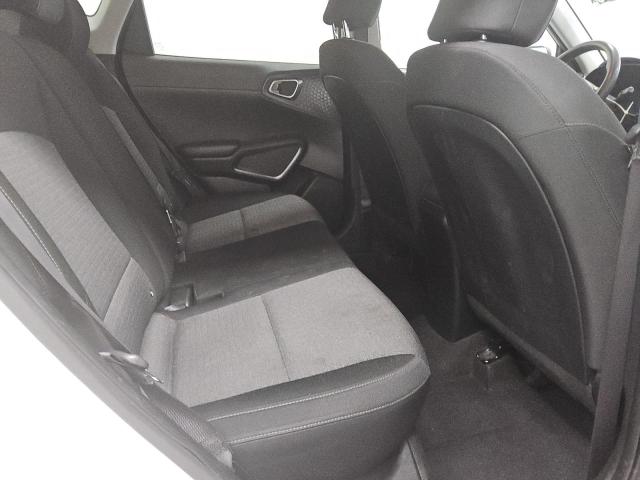 2021 KIA SOUL LX - KNDJ23AU8M7752155