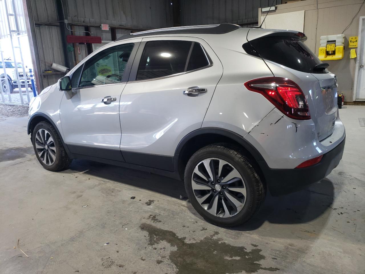 BUICK ENCORE PREFERRED