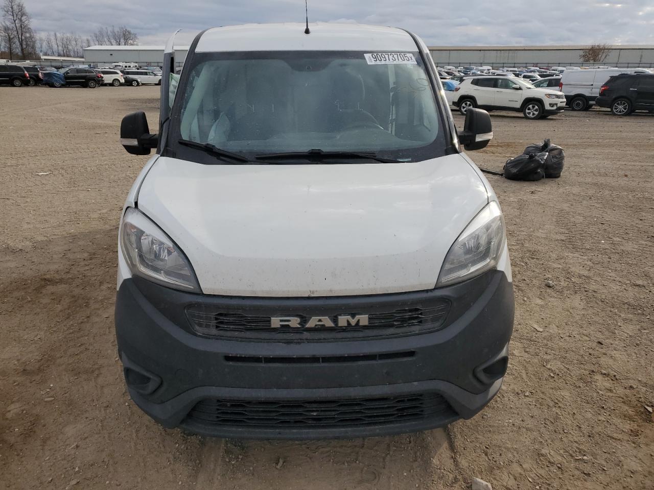 RAM PROMASTER
