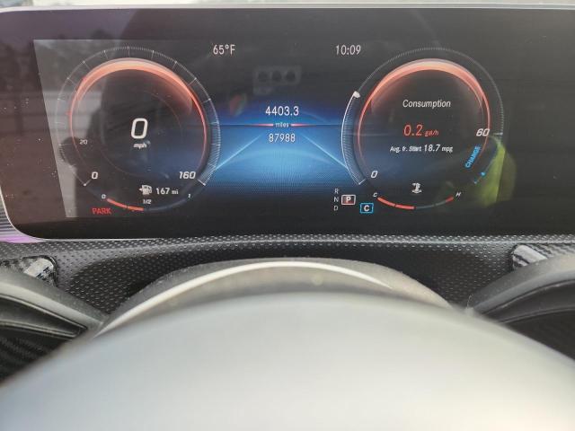 2020 MERCEDES-BENZ A 220 4MAT #3292389285
