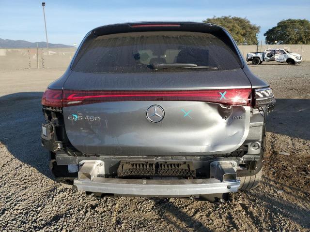 2023 MERCEDES-BENZ EQS SUV 45 #3301918446