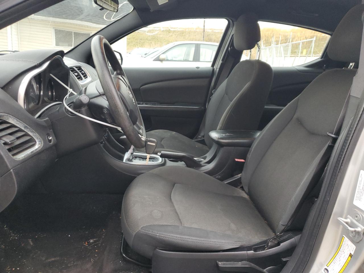 DODGE AVENGER EXPRESS