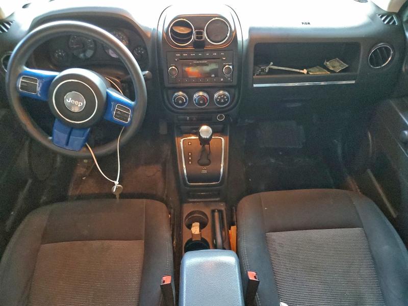 2014 JEEP PATRIOT SP #3301762344