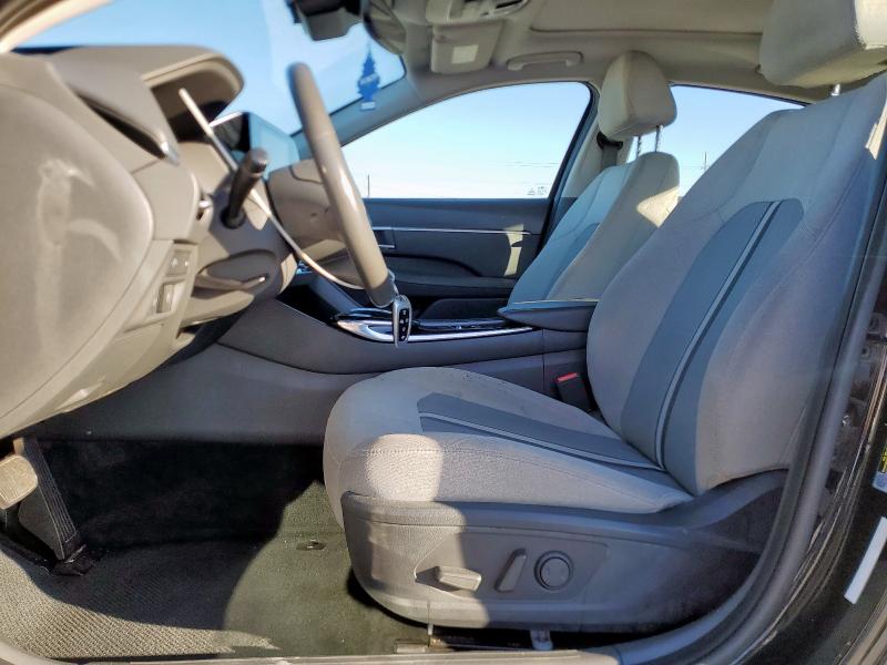 2021 HYUNDAI SONATA SEL #3305681759