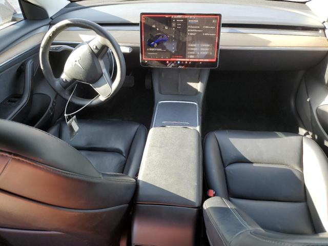 2022 TESLA MODEL 3 #3291324179